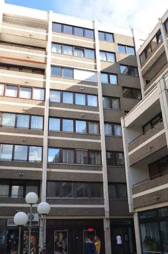 5 Zimmer Wohnung mit 90 m² in Mainz – Bild 1