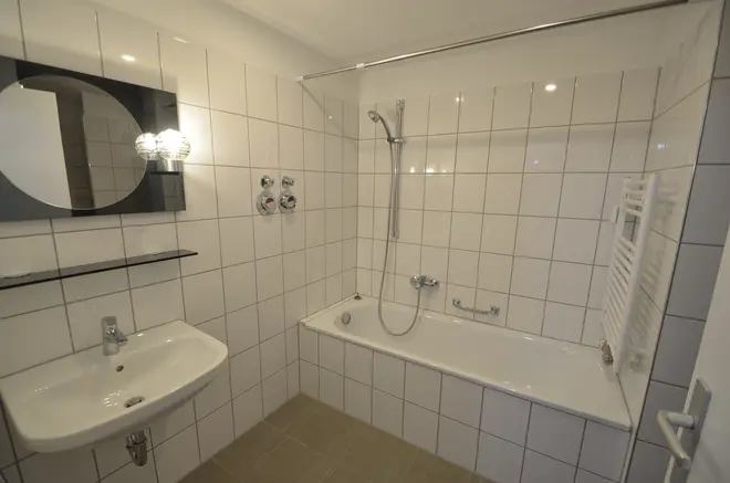 5 Zimmer Wohnung mit 90 m² in Mainz – Bild 7