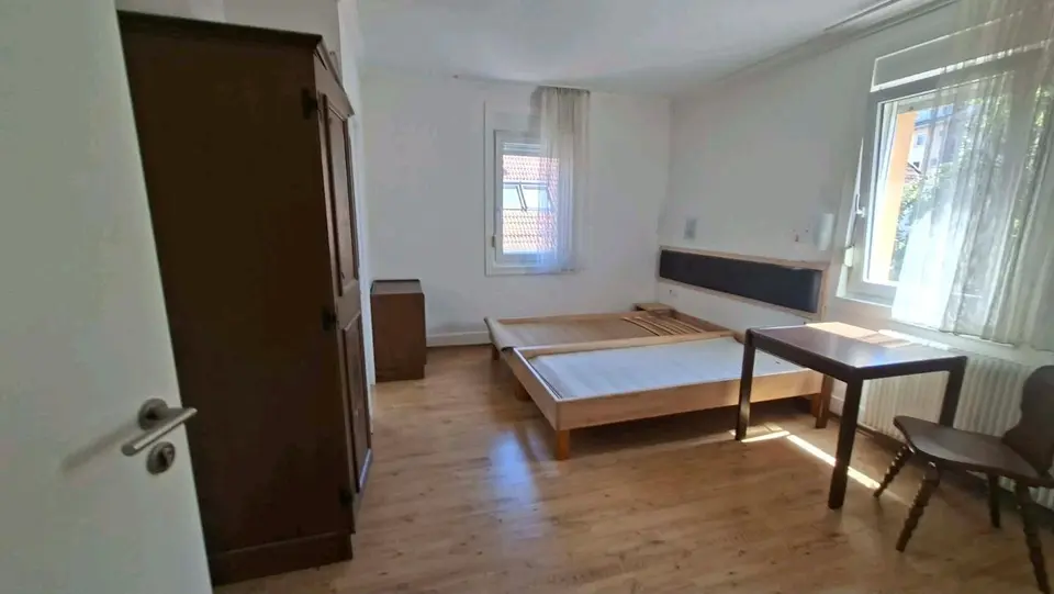 WG-Zimmer mit 20 m² in Stuttgart – Bild 1