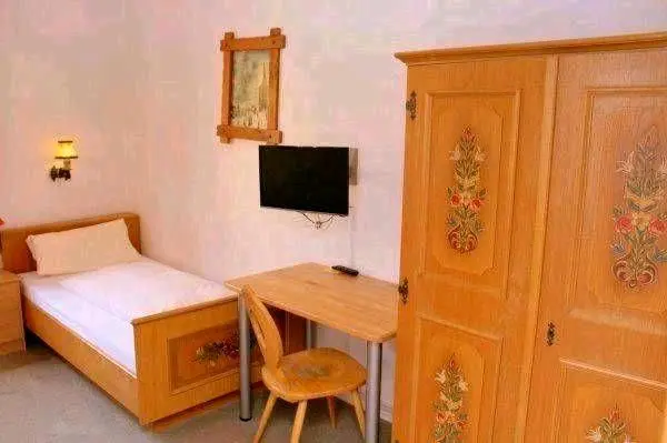 WG-Zimmer mit 20 m² in Stuttgart – Bild 2