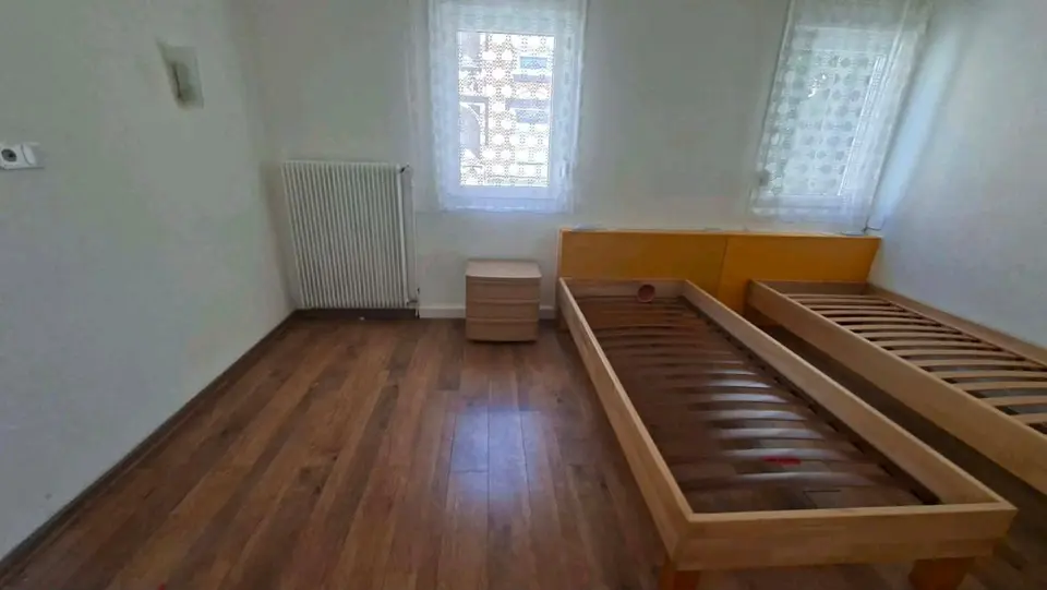 WG-Zimmer mit 20 m² in Stuttgart – Bild 3