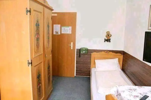 WG-Zimmer mit 20 m² in Stuttgart – Bild 7