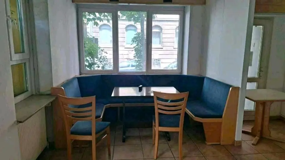 WG-Zimmer mit 20 m² in Stuttgart – Bild 10