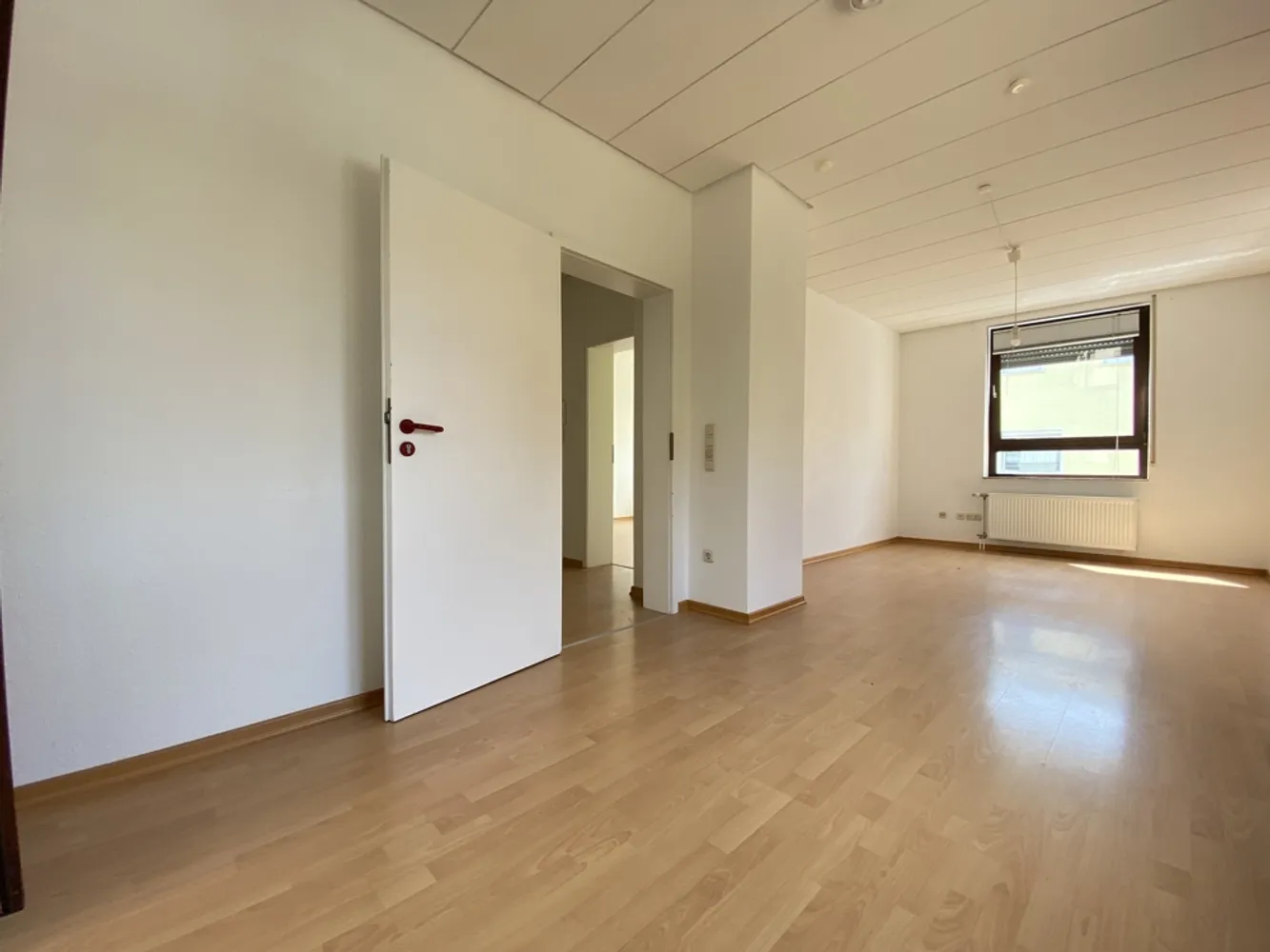 3 Zimmer Wohnung mit 76 m² in Gießen – Bild 1