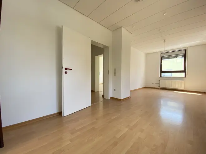 3 Zimmer Wohnung mit 76 m² in Gießen – Bild 1