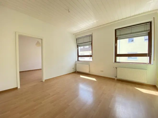 3 Zimmer Wohnung mit 76 m² in Gießen – Bild 2