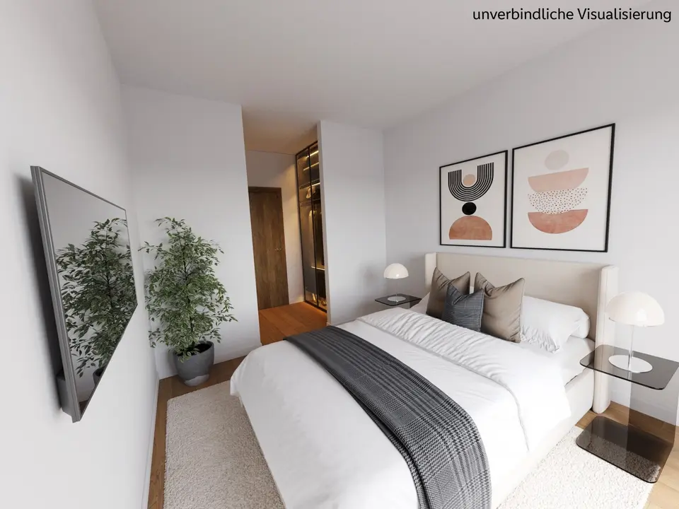 3 Zimmer Wohnung mit 94 m² in Limbach-Oberfrohna – Bild 2