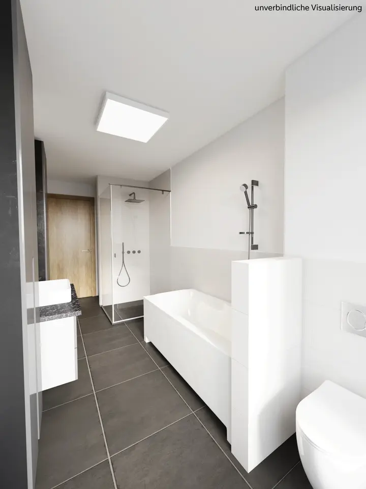 3 Zimmer Wohnung mit 94 m² in Limbach-Oberfrohna – Bild 6