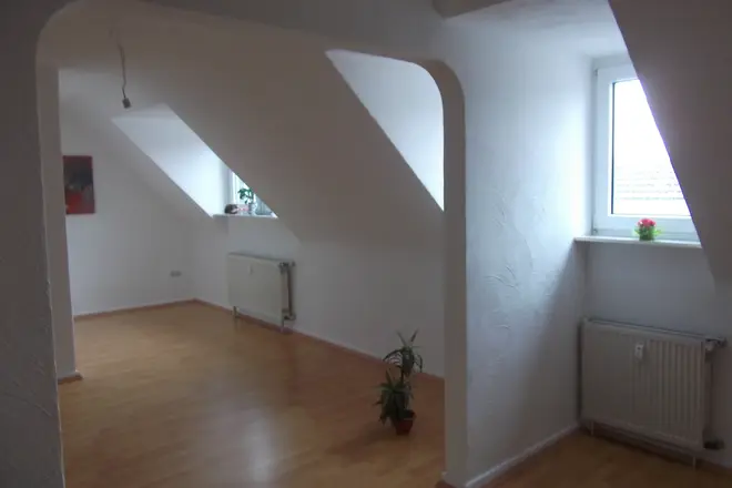 3 Zimmer Wohnung mit 61 m² in Krefeld – Bild 1
