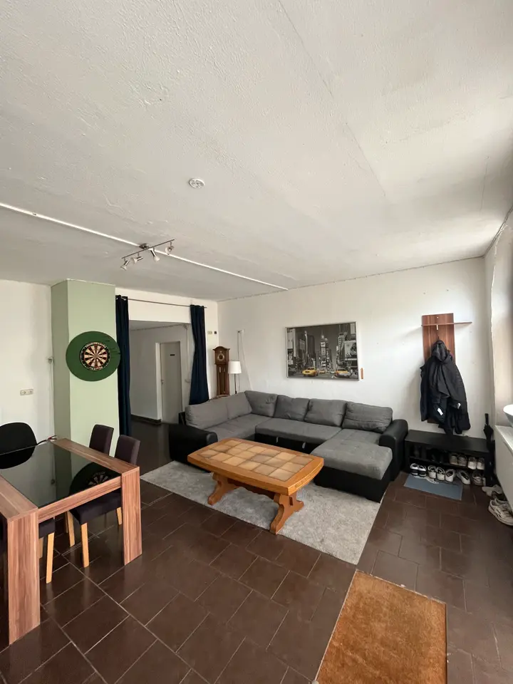 3 Zimmer Wohnung mit 75 m² in Osnabrück – Bild 2