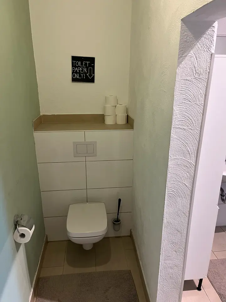 3 Zimmer Wohnung mit 75 m² in Osnabrück – Bild 7
