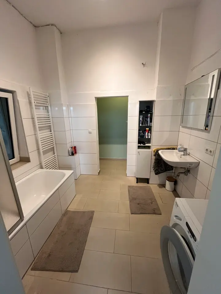 3 Zimmer Wohnung mit 75 m² in Osnabrück – Bild 8