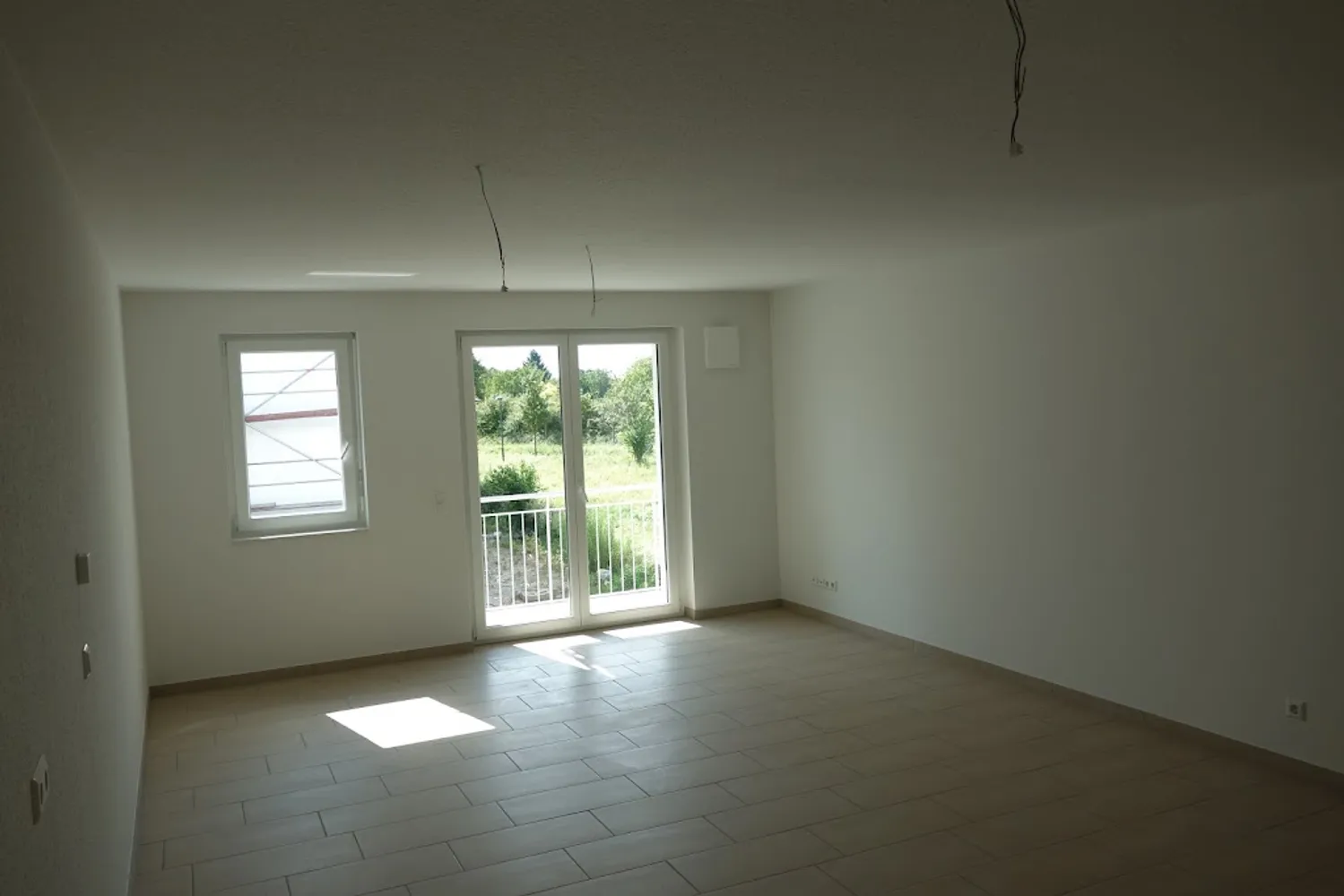 3 Zimmer Wohnung mit 80 m² in Heidelberg – Bild 1