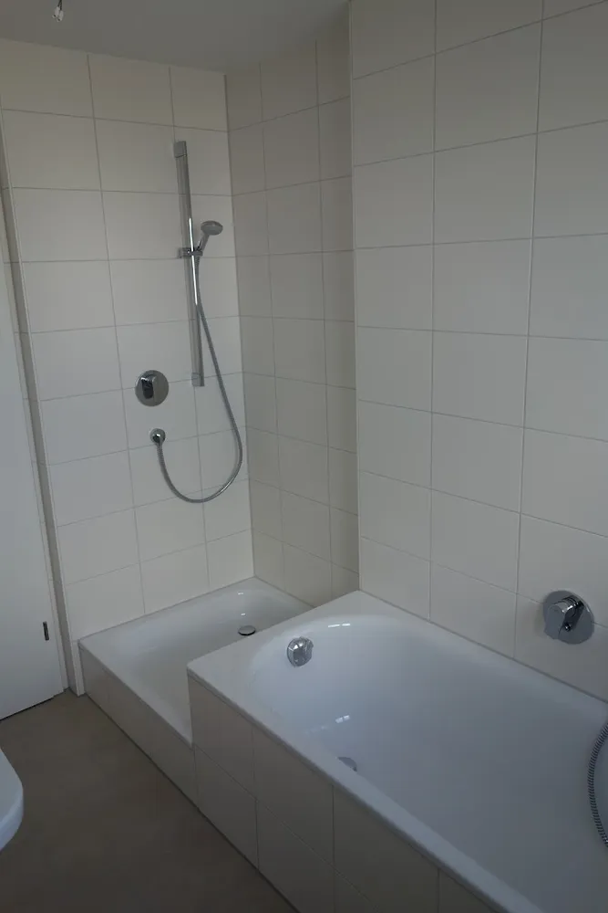 3 Zimmer Wohnung mit 80 m² in Heidelberg – Bild 7