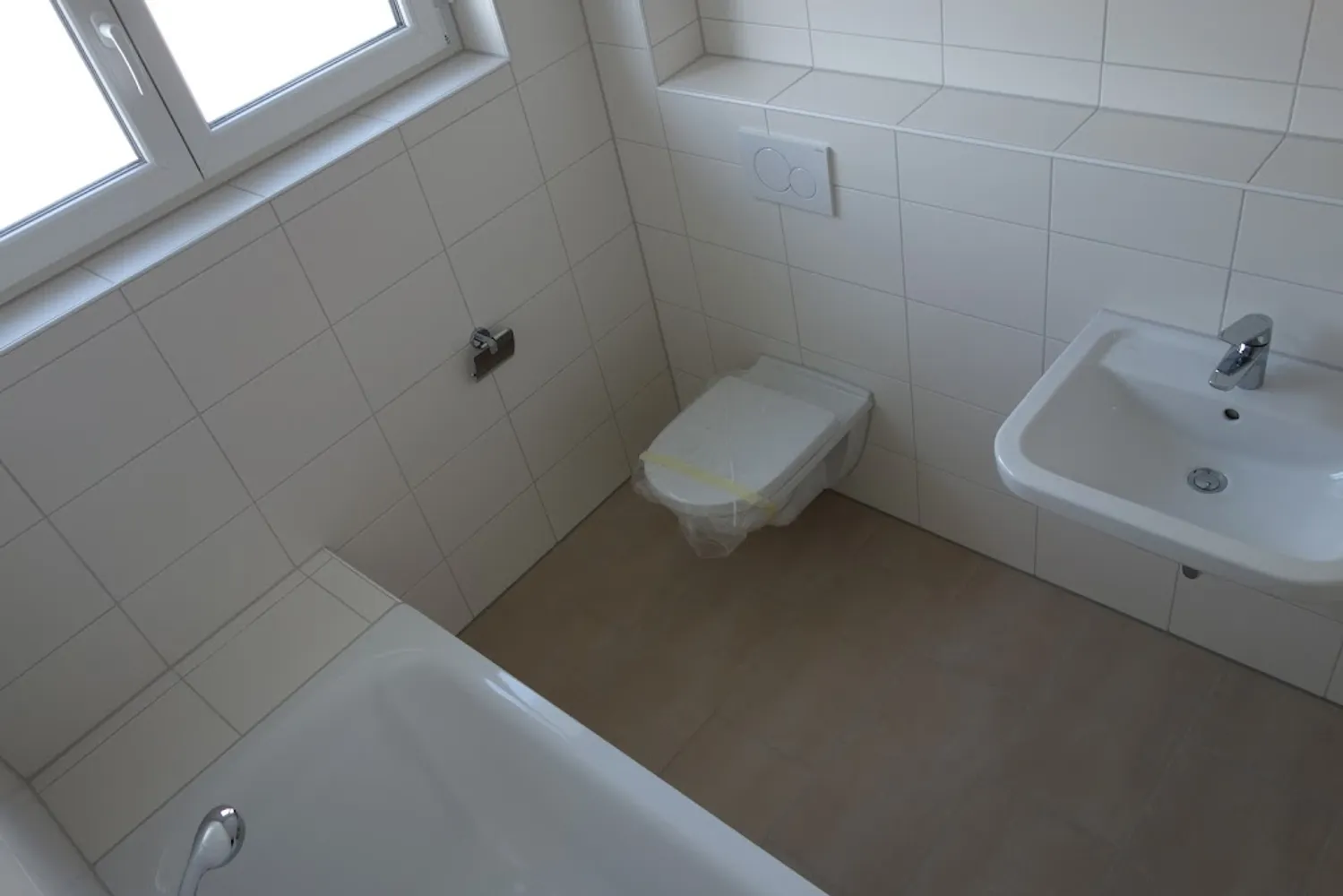 3 Zimmer Wohnung mit 80 m² in Heidelberg – Bild 8