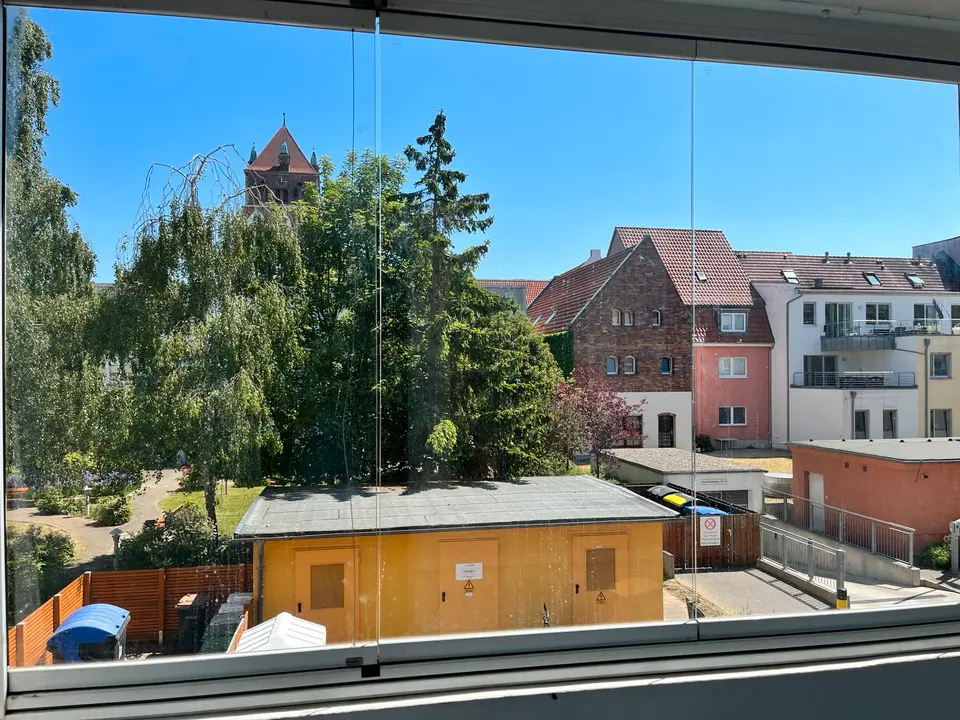 3 Zimmer Wohnung mit 98 m² in Greifswald – Bild 3