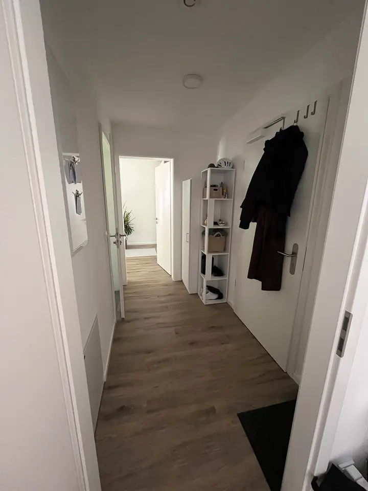 3 Zimmer Wohnung mit 98 m² in Greifswald – Bild 5