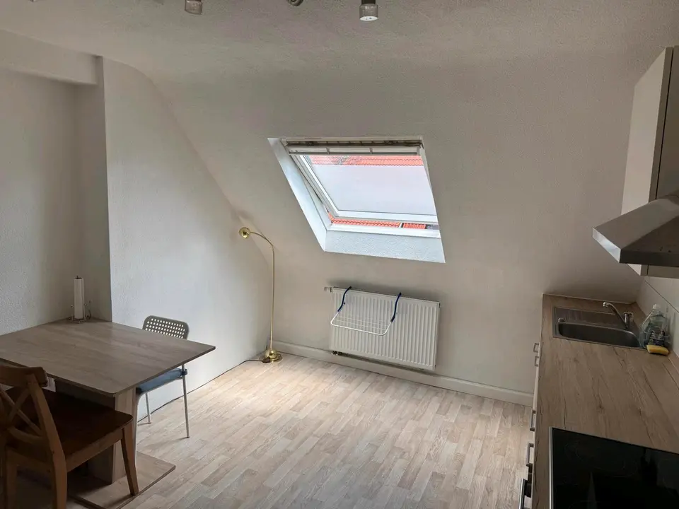 WG-Zimmer mit 30 m² in Ulm – Bild 4