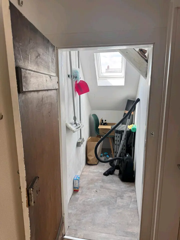 WG-Zimmer mit 30 m² in Ulm – Bild 5