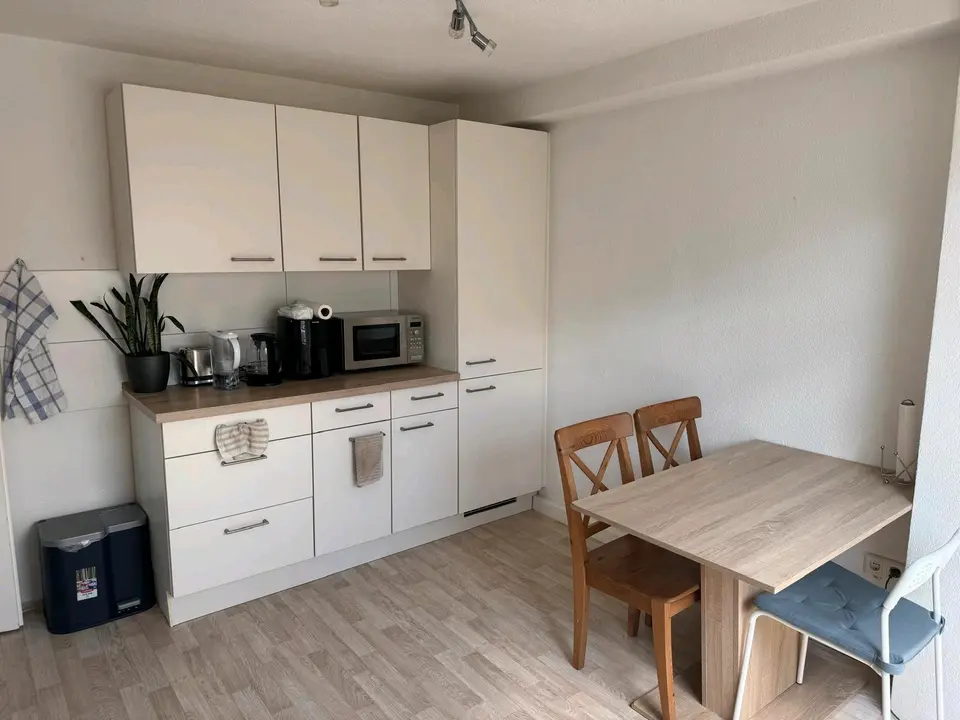 WG-Zimmer mit 30 m² in Ulm – Bild 6