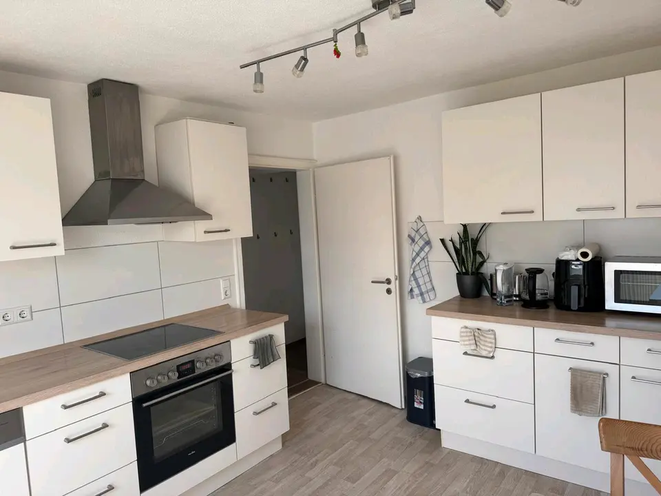 WG-Zimmer mit 30 m² in Ulm – Bild 7