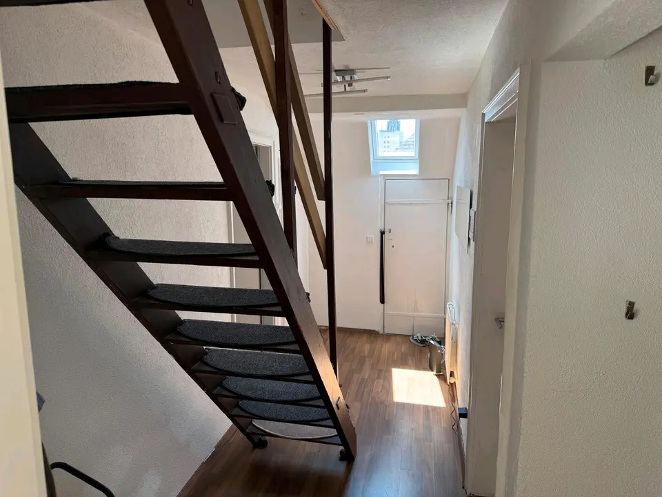 WG-Zimmer mit 30 m² in Ulm – Bild 8