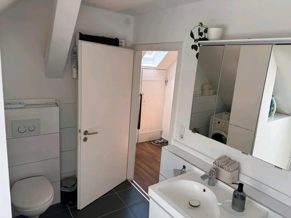 WG-Zimmer mit 30 m² in Ulm – Bild 9