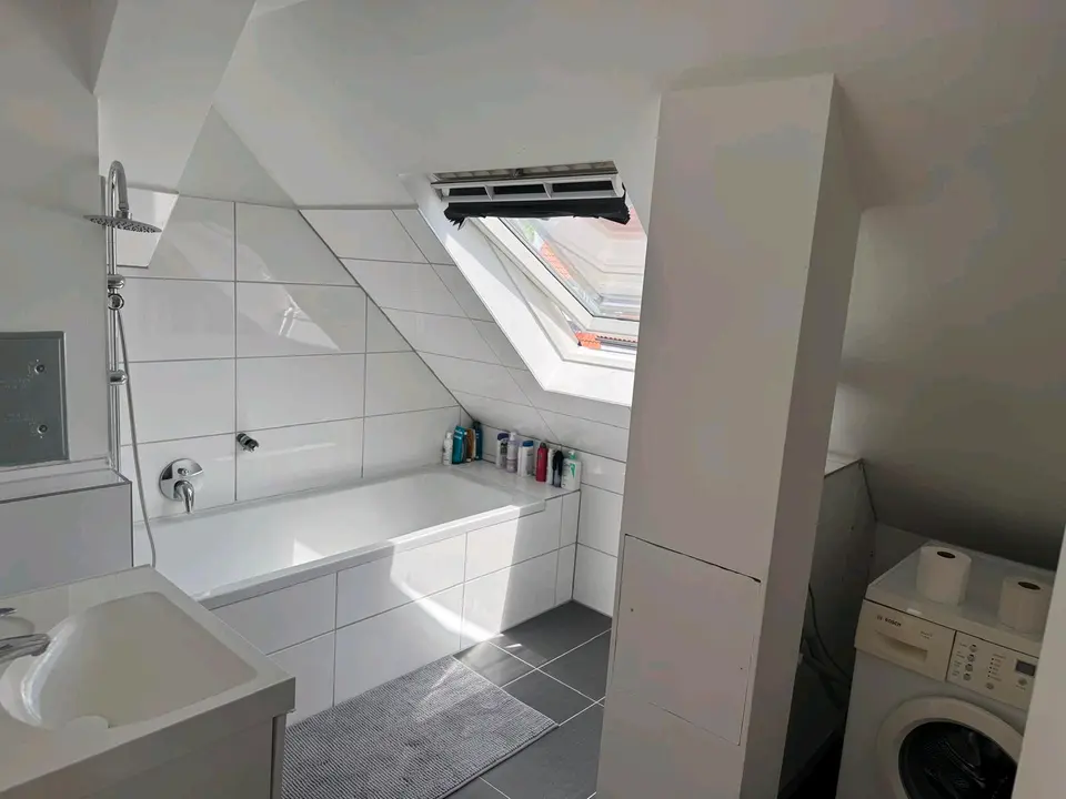 WG-Zimmer mit 30 m² in Ulm – Bild 10