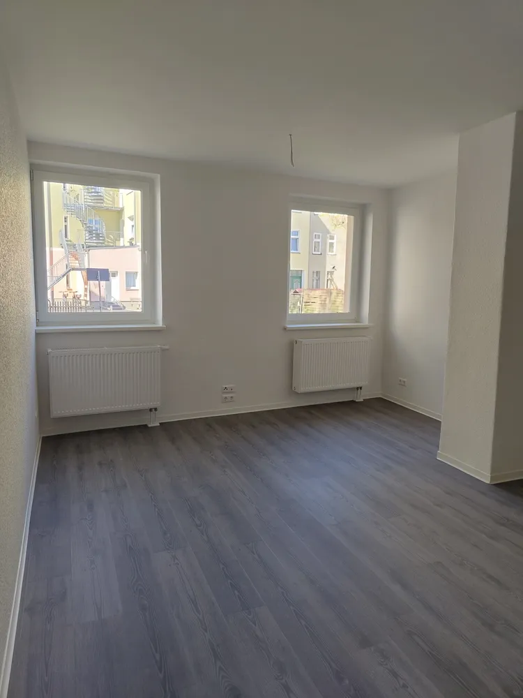 2 Zimmer Wohnung mit 54 m² in Oranienburg – Bild 2