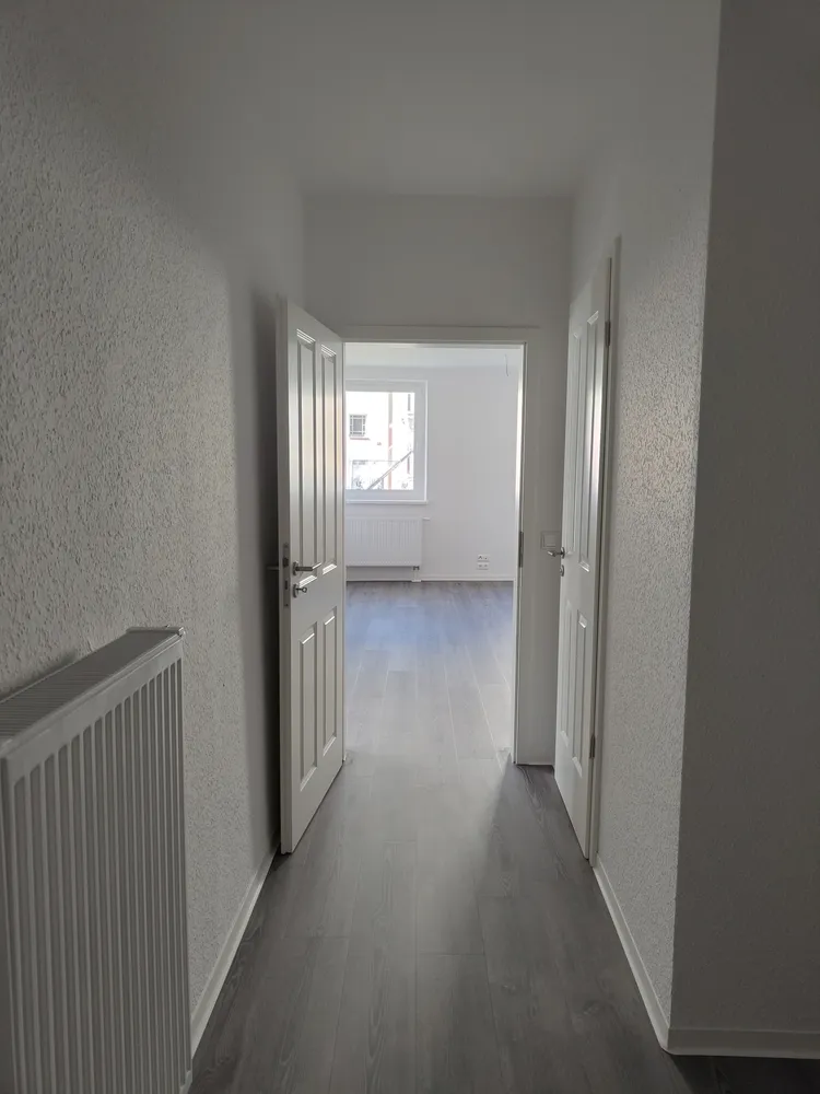 2 Zimmer Wohnung mit 54 m² in Oranienburg – Bild 11
