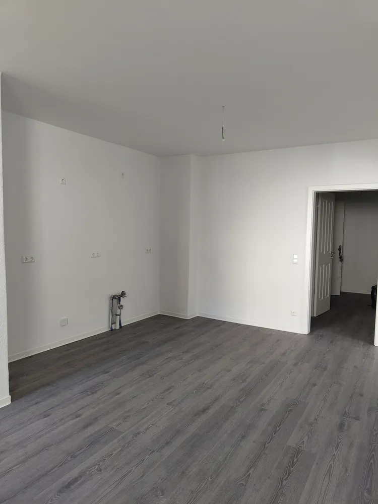 2 Zimmer Wohnung mit 54 m² in Oranienburg – Bild 4