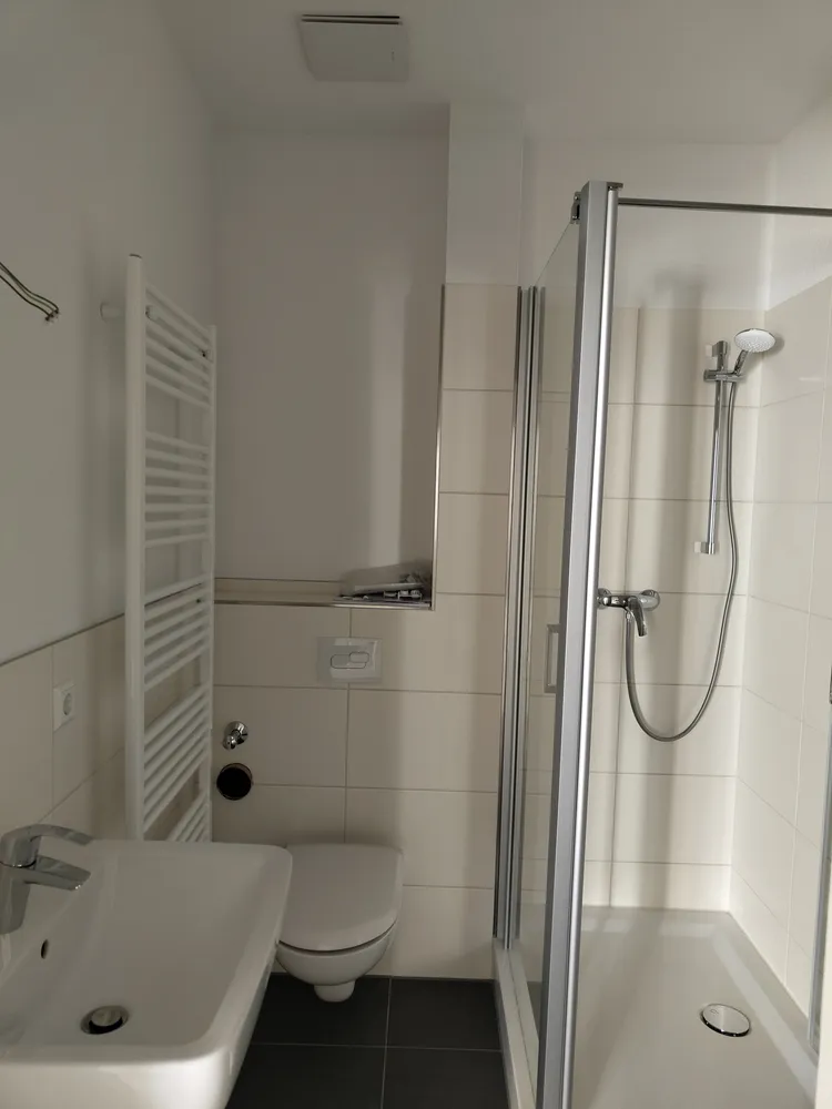 2 Zimmer Wohnung mit 54 m² in Oranienburg – Bild 10