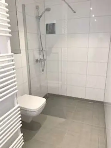 3 Zimmer Wohnung mit 80 m² in Hannover – Bild 1