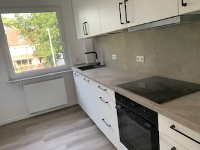 3 Zimmer Wohnung mit 80 m² in Hannover – Bild 3