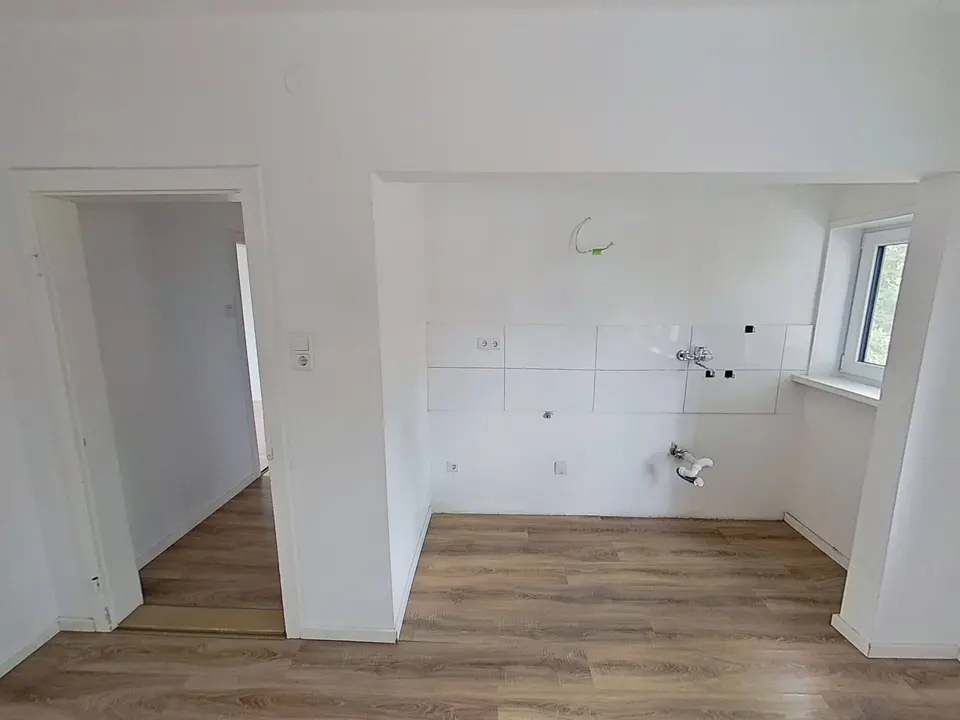 2 Zimmer Wohnung mit 50 m² in Emden – Bild 4