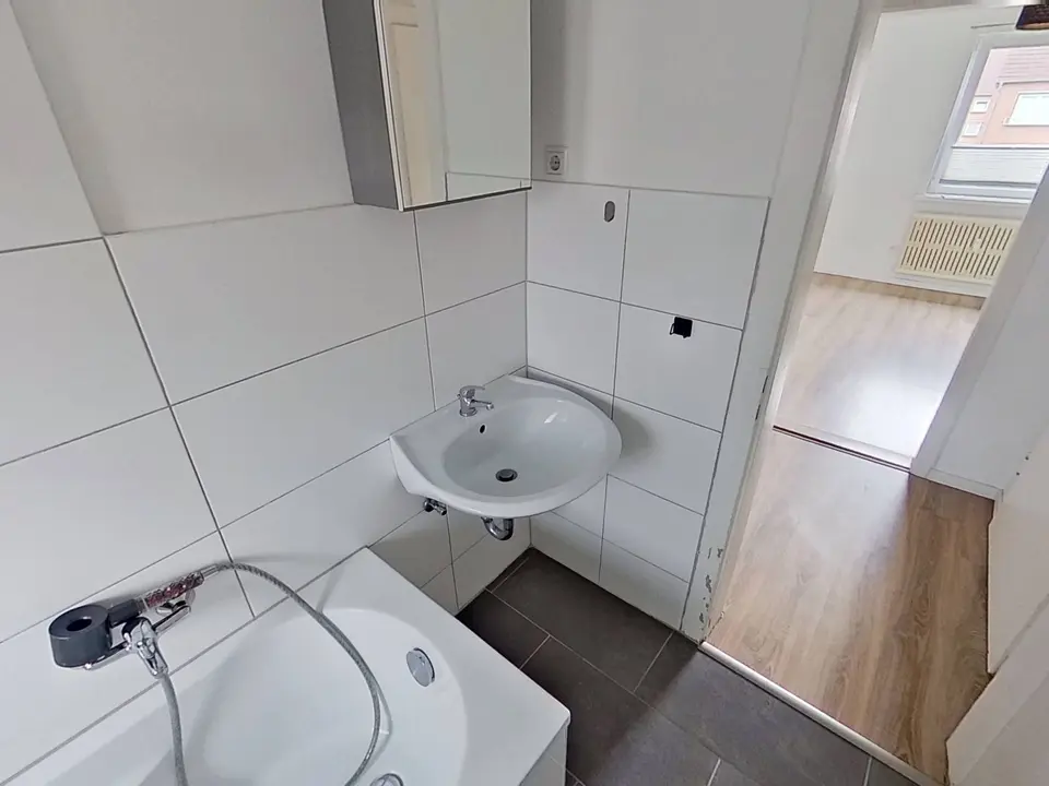 2 Zimmer Wohnung mit 50 m² in Emden – Bild 6