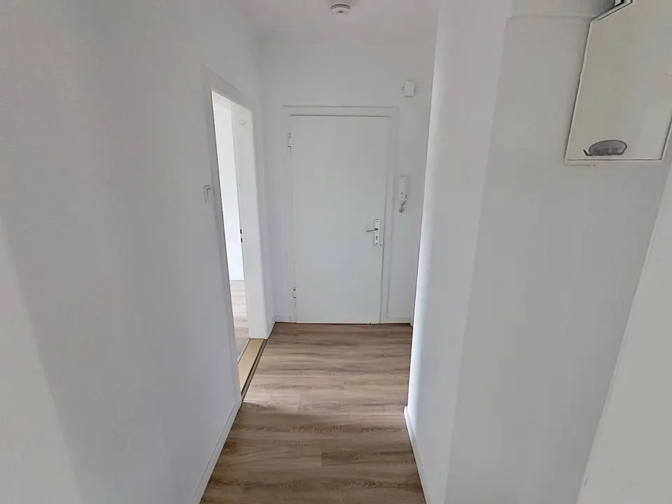 2 Zimmer Wohnung mit 50 m² in Emden – Bild 7