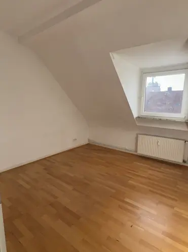 2 Zimmer Wohnung mit 63 m² in Saarbrücken – Bild 2