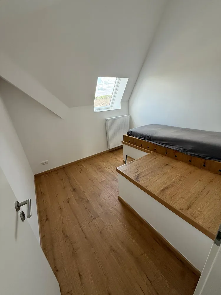 6 Zimmer Wohnung mit 135 m² in Troisdorf – Bild 11