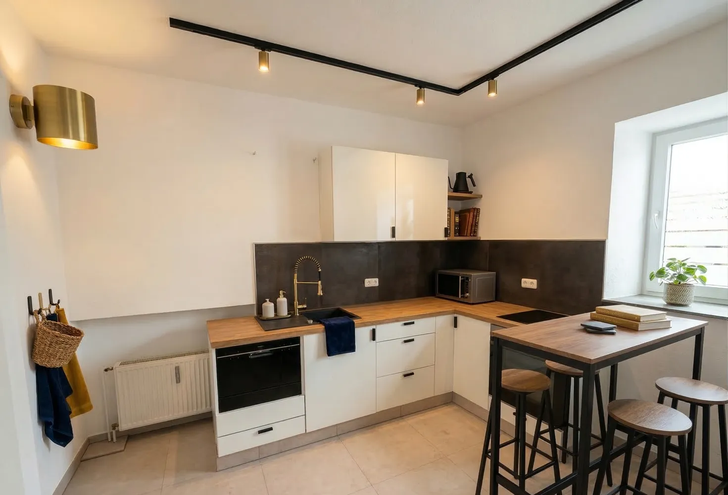 6 Zimmer Wohnung mit 135 m² in Troisdorf – Bild 12