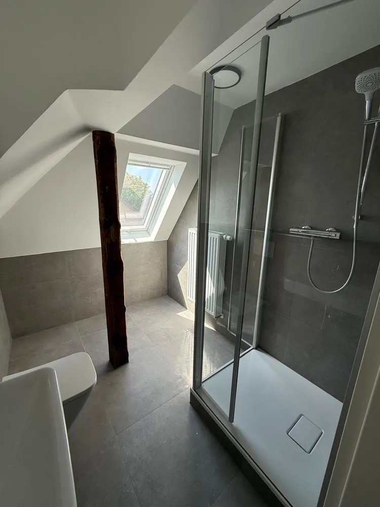 6 Zimmer Wohnung mit 135 m² in Troisdorf – Bild 4