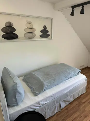 WG-Zimmer in Düsseldorf – Bild 2