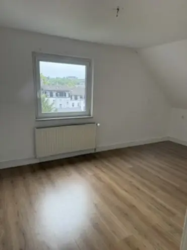 2 Zimmer Wohnung mit 57 m² in Wuppertal – Bild 1