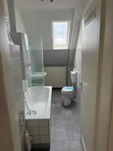 2 Zimmer Wohnung mit 57 m² in Wuppertal – Bild 4