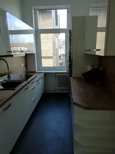 3 Zimmer Wohnung mit 70 m² in Braunschweig – Bild 7