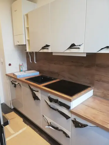 3 Zimmer Wohnung mit 70 m² in Braunschweig – Bild 8