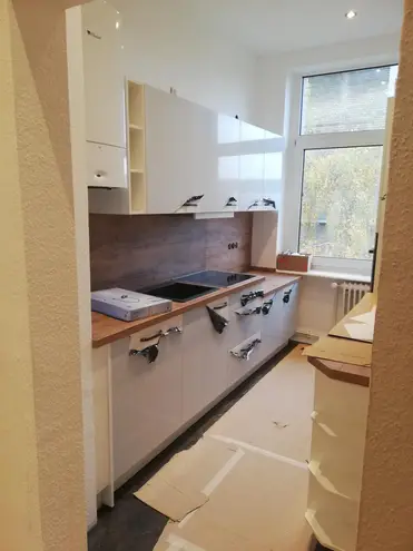 3 Zimmer Wohnung mit 70 m² in Braunschweig – Bild 10