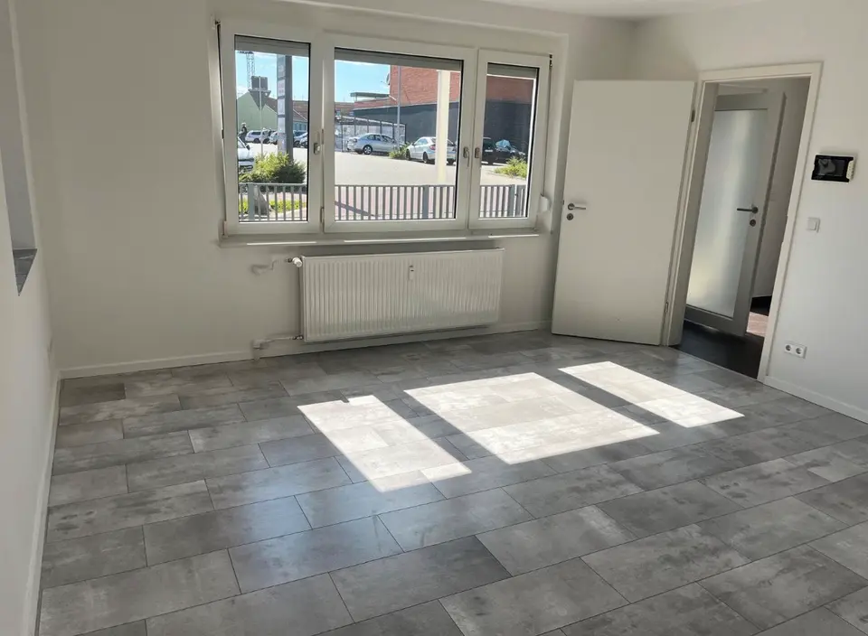 3 Zimmer Wohnung mit 70 m² in Lüneburg – Bild 1