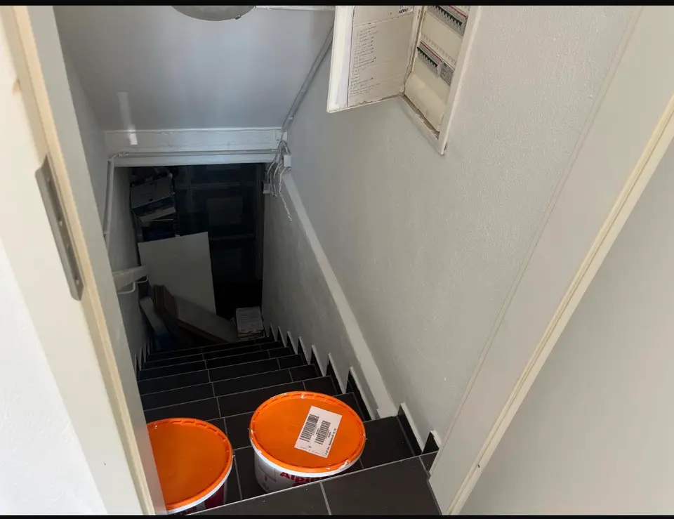 3 Zimmer Wohnung mit 70 m² in Lüneburg – Bild 4