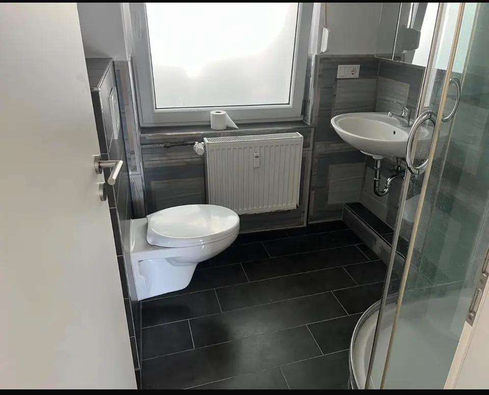 3 Zimmer Wohnung mit 70 m² in Lüneburg – Bild 5